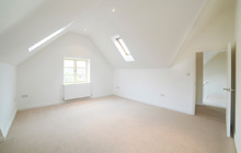 London Colney bedroom extension leads