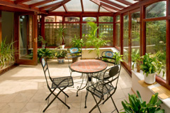 London Colney conservatory quotes