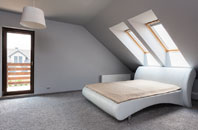 London Colney bedroom extensions