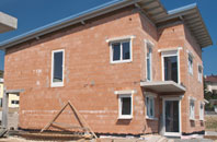 London Colney home extensions