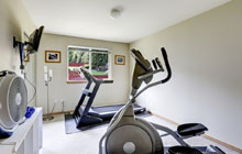 London Colney home gym construction leads