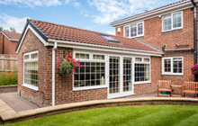 London Colney house extension leads