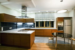 kitchen extensions London Colney