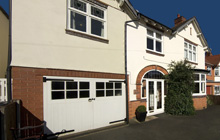 London Colney multiple storey extension leads